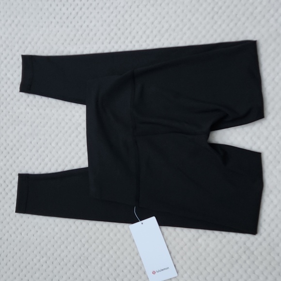 Nwt Lululemon Wunder Train HR Tight 28 Leggings *Everlux - Picture 4 of 9